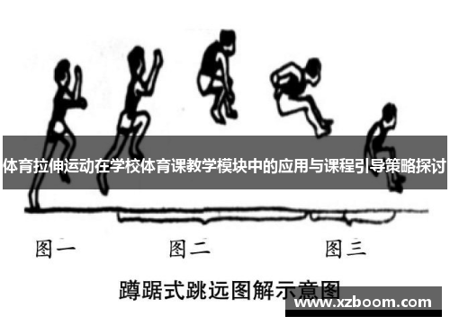 体育拉伸运动在学校体育课教学模块中的应用与课程引导策略探讨